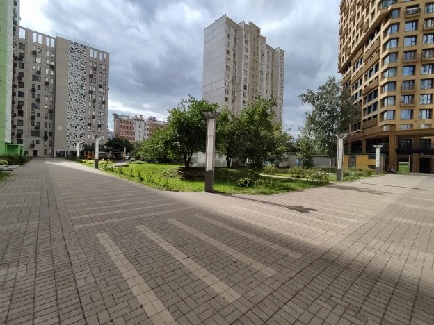 Купить квартиру в Москве. Вариант № 3376955, 31, площадь - квм, цена 20500000.0000 рублей