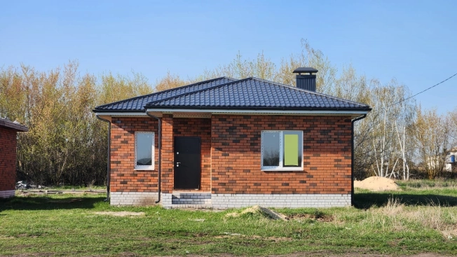 Купить дом в Воронеже. Вариант № 26899, 0, площадь -  квм, цена 6650000 рублей