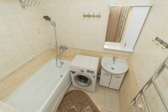 Купить двухкомнатную квартиру на улице Пожарского в Суздале. Вариант № 10038168, 19, площадь -  квм, цена 12500000 рублей