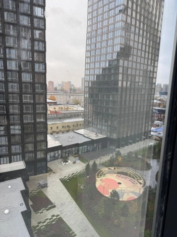 Купить квартиру в Москве. Вариант № 9445617, 12, площадь - квм, цена 55000000 рублей