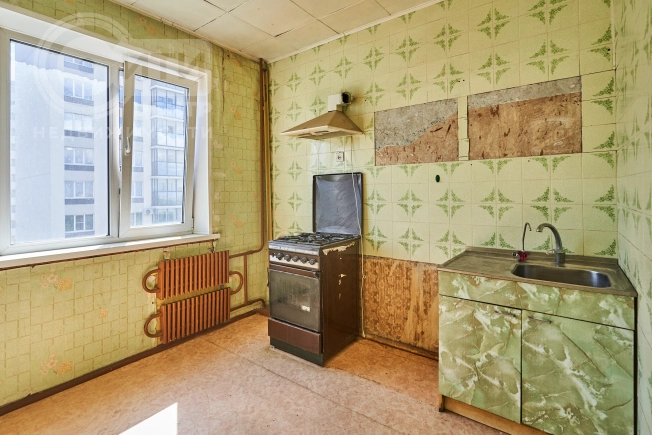 . Вариант № 36740, 4, площадь - 54 квм, цена 3899990 рублей