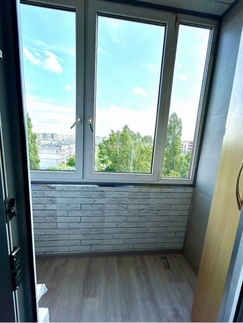 Купить трехкомнатную квартиру на улице Олега Кошевого в Калининграде. Вариант № 5329604, 6, площадь -  квм, цена 6000000 рублей