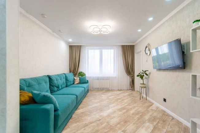 Купить квартиру в Калининграде. Вариант № 10096827, 0, площадь -  квм, цена 9700000 рублей