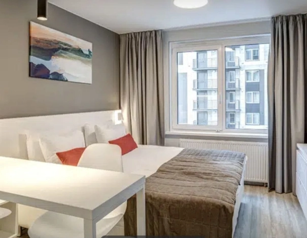 Купить Студию в районе Фрунзенский в Санкт-Петербурге. Вариант № 6991, 8, площадь -  квм, цена 6300000 рублей