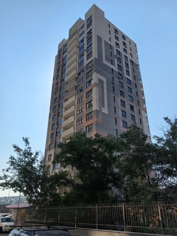 Купить двухкомнатную квартиру в Новороссийске. Вариант № 28211, 14, площадь -  квм, цена 12500000 рублей