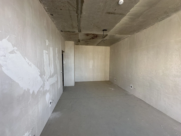 Купить квартиру на улице Обрывная в Краснодаре. Вариант № 7544309, 28, площадь -  квм, цена 7350000 рублей