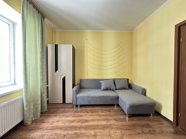 Купить квартиру у метро Некрасовка в Люберцах. Вариант № 365236, 18, площадь -  квм, цена 11900000 рублей