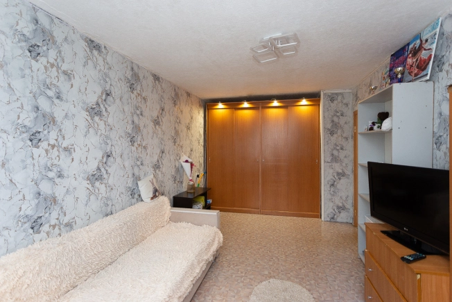 Купить квартиру на улице Верхняя Дуброва в Владимире. Вариант № 9970628, 7, площадь -  квм, цена 4750000 рублей