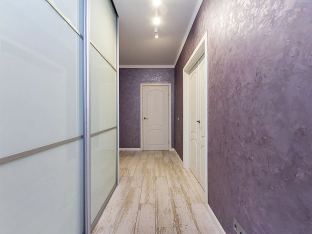 . Вариант № 18233, 31, площадь - 72.79 квм, цена 11000000 рублей