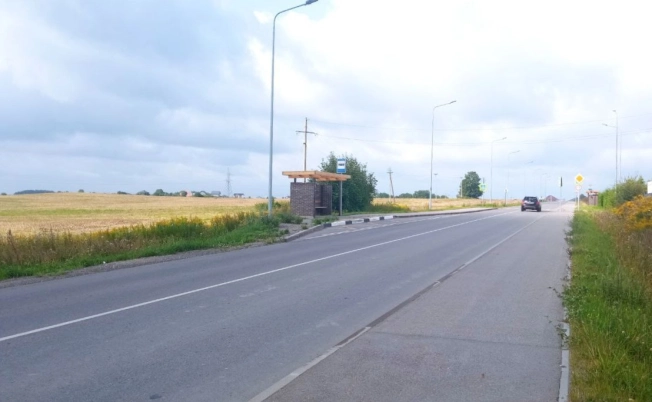 Купить земельный участок в Калининграде. Вариант № 9401480, 9, площадь -  квм, цена 2300000 рублей