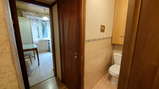 Купить квартиру на улице Сафоновский проезд в Раменском. Вариант № 9959279, 9, площадь -  квм, цена 7500000 рублей