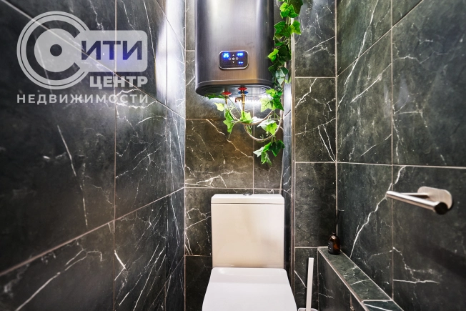 Купить четырехкомнатную квартиру в Воронеже. Вариант № 45640, 22, площадь - квм, цена 7500000 рублей