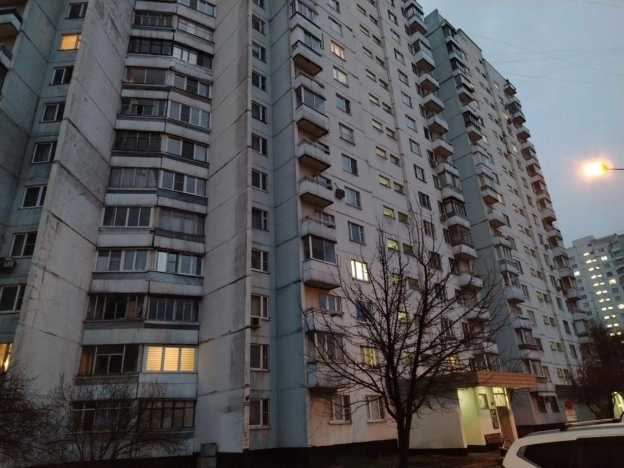 Купить квартиру в Москве. Вариант № 9935979, 11, площадь -  квм, цена 17950000 рублей