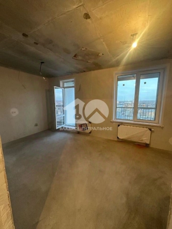 Купить однокомнатную квартиру на улице Береговая в Новосибирской области. Вариант № 10473159, 3, площадь -  квм, цена 5250000 рублей