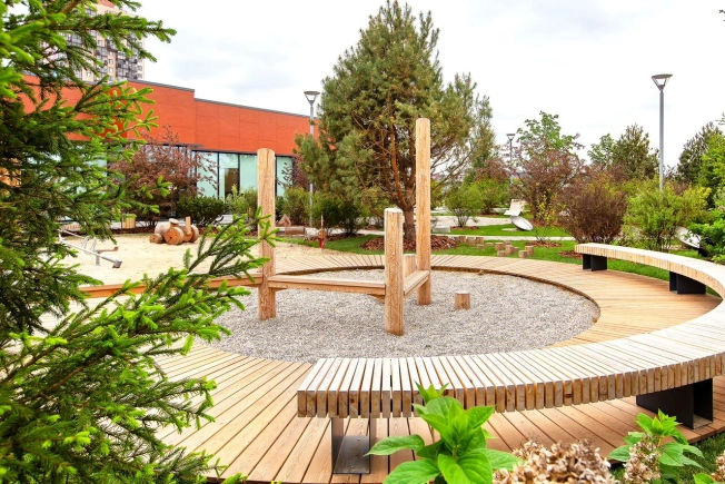 Купить двухкомнатную квартиру у метро Саларьево в Москве. Вариант № 30634, 23, площадь -  квм, цена 22500000 рублей