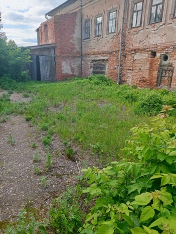 Купить земельный участок на улице 1 Мая в Нижегородской области. Вариант № 53060, 2, площадь -  квм, цена 4500000 рублей