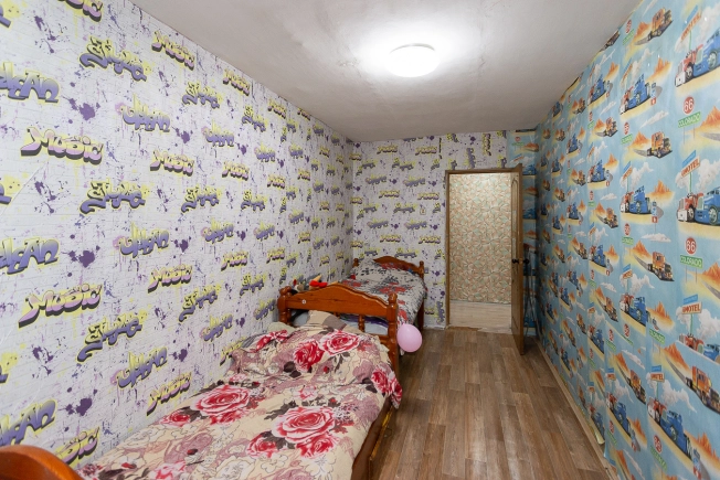 Купить квартиру в Владимире. Вариант № 10035708, 10, площадь -  квм, цена 5900000 рублей