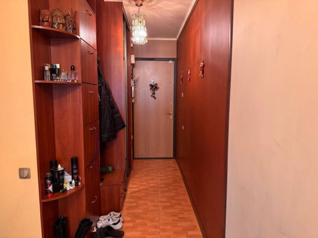 Купить квартиру в Москве. Вариант № 5529778, 27, площадь -  квм, цена 26500000 рублей