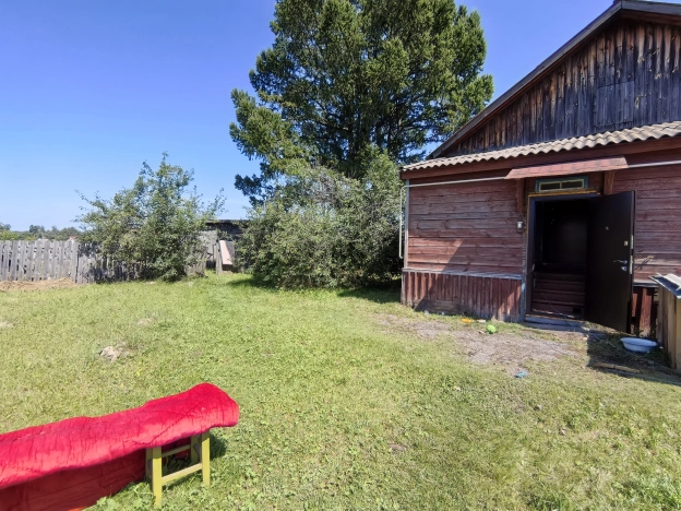 Купить двухкомнатную квартиру на улице Южная в Владимирской области. Вариант № 1106366, 19, площадь -  квм, цена 770000 рублей