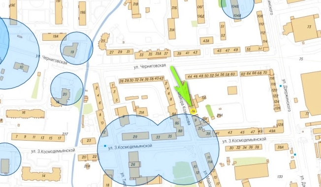 Купить коммерческую недвижимость в Калининграде. Вариант № 32442, 16, площадь -  квм, цена 5260000 рублей