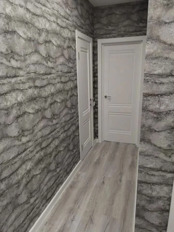 Купить однокомнатную квартиру в районе Октябрьский в Ростове-на-Дону. Вариант № 3430944, 7, площадь -  квм, цена 7200000 рублей