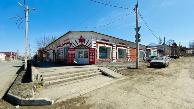 Купить коммерческую недвижимость в Орске. Вариант № 3807, 6, площадь -  квм, цена 7500000.0000 рублей