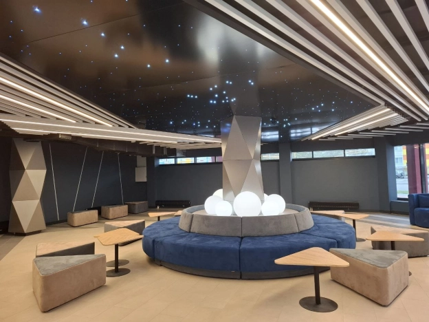 Купить двухкомнатную квартиру на улице Прибрежный бульвар в Пензенской области. Вариант № 16448, 1, площадь - квм, цена 6800000 рублей