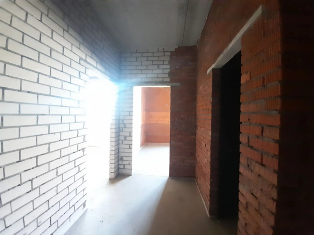 . Вариант № 1181369, 7, площадь - 55.52 квм, цена 7772800 рублей