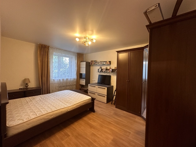 Купить однокомнатную квартиру в Волгограде. Вариант № 8152, 0, площадь -  квм, цена 3600000 рублей