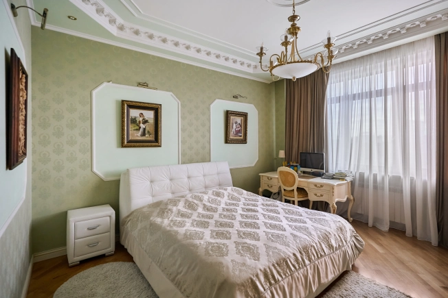 Купить квартиру в Москве. Вариант № 9641161, 7, площадь - квм, цена 160000000 рублей