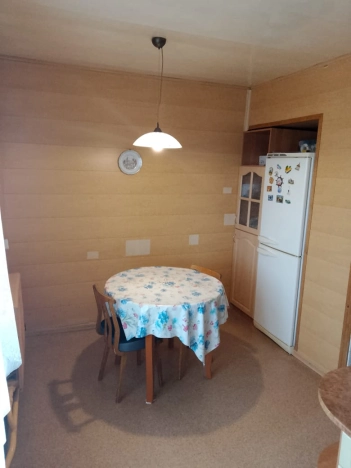 Купить квартиру на улице Дивизионный проезд в Петрозаводске. Вариант № 41030, 4, площадь -  квм, цена 4950000 рублей