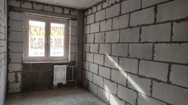 Купить однокомнатную квартиру на улице Родионовка в Владимире. Вариант № 5565, 20, площадь -  квм, цена 3695000 рублей