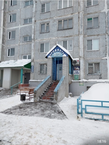 Купить коммерческую недвижимость в Тобольске. Вариант № 38781, 0, площадь -  квм, цена 4000000 рублей