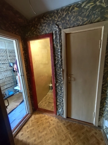 Купить трехкомнатную квартиру в Сыктывкаре. Вариант № 26089, 3, площадь -  квм, цена 2850000 рублей