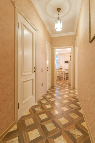 . Вариант № 25587, 39, площадь - 102 квм, цена 14500000 рублей