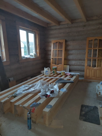 Купить дом в Гороховеце. Вариант № 40300, 8, площадь -  квм, цена 2990000 рублей