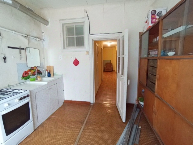 Купить двухкомнатную квартиру в районе Кировский в Ростове-на-Дону. Вариант № 46366, 6, площадь -  квм, цена 6500000 рублей