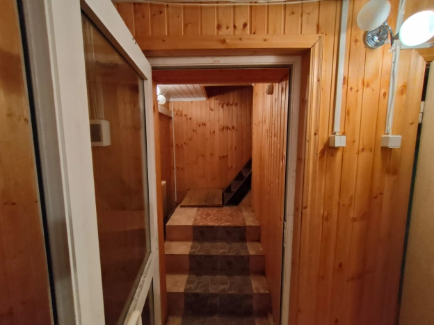 Купить дом в Пушкине. Вариант № 32110, 18, площадь -  квм, цена 8500000 рублей