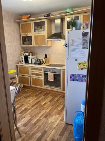 Купить квартиру на улице Академика Сахарова в Нижнем Новгороде. Вариант № 7215667, 4, площадь -  квм, цена 8850000 рублей