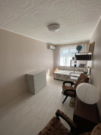 Купить квартиру в районе Красноармейский в Волгограде. Вариант № 6059964, 3, площадь -  квм, цена 3300000 рублей