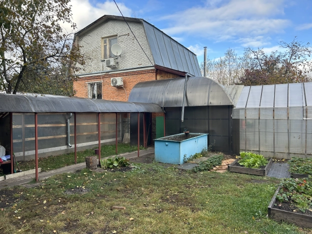 Купить дом на улице Спортивная в Пензенской области. Вариант № 7807284, 12, площадь - квм, цена 7990000 рублей