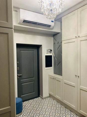 Купить квартиру в Москве. Вариант № 8045139, 14, площадь - квм, цена 36800000 рублей