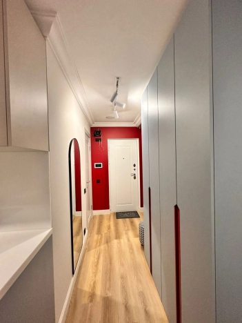 Купить квартиру в ЦАО в Москве. Вариант № 9494562, 4, площадь - квм, цена 19200000 рублей