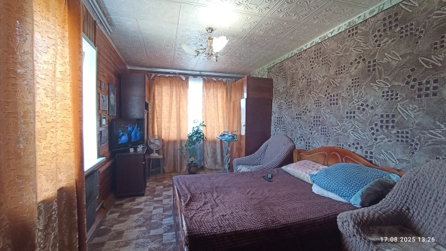 Купить двухкомнатную квартиру на улице Гурьянова в Калуге. Вариант № 2463238, 3, площадь -  квм, цена 2499000 рублей