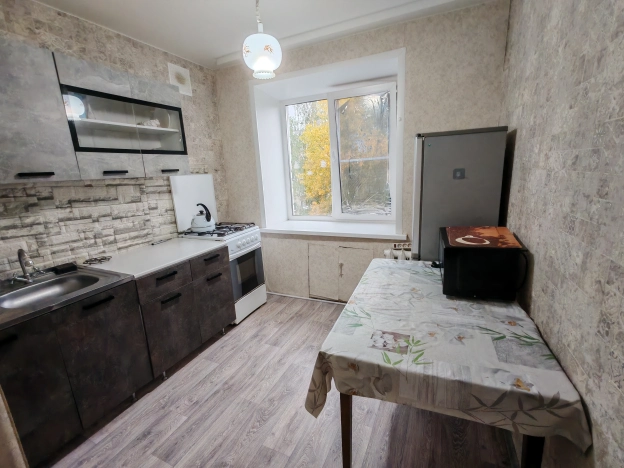 Купить однокомнатную квартиру в Лакинске. Вариант № 3305247, 0, площадь -  квм, цена 2250000 рублей