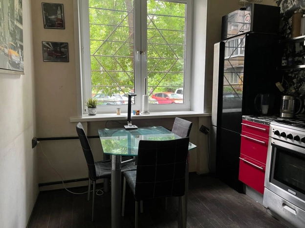 Купить квартиру в Москве. Вариант № 9811974, 7, площадь -  квм, цена 19000000 рублей