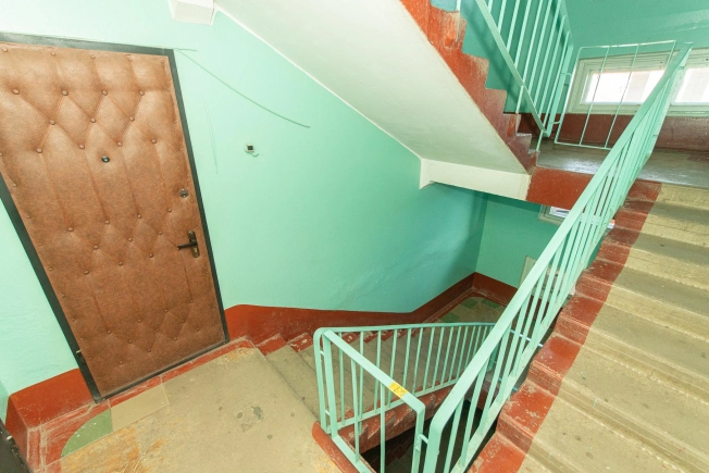 Купить квартиру на улице Энергетиков в Владимире. Вариант № 7742106, 28, площадь -  квм, цена 4020000 рублей