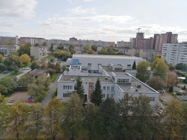 . Вариант № 28880, 8, площадь - 43.3 квм, цена 3999000 рублей