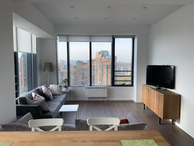 Купить квартиру в Москве. Вариант № 9228076, 1, площадь -  квм, цена 41500000 рублей