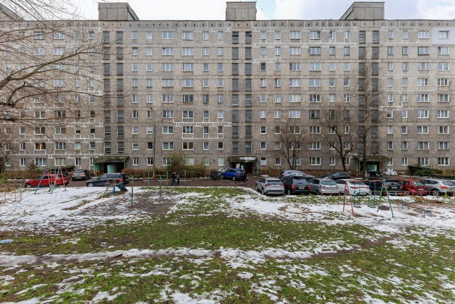 Купить квартиру в Калининграде. Вариант № 10238204, 20, площадь -  квм, цена 5200000 рублей